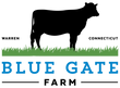 Blue Gate Farm