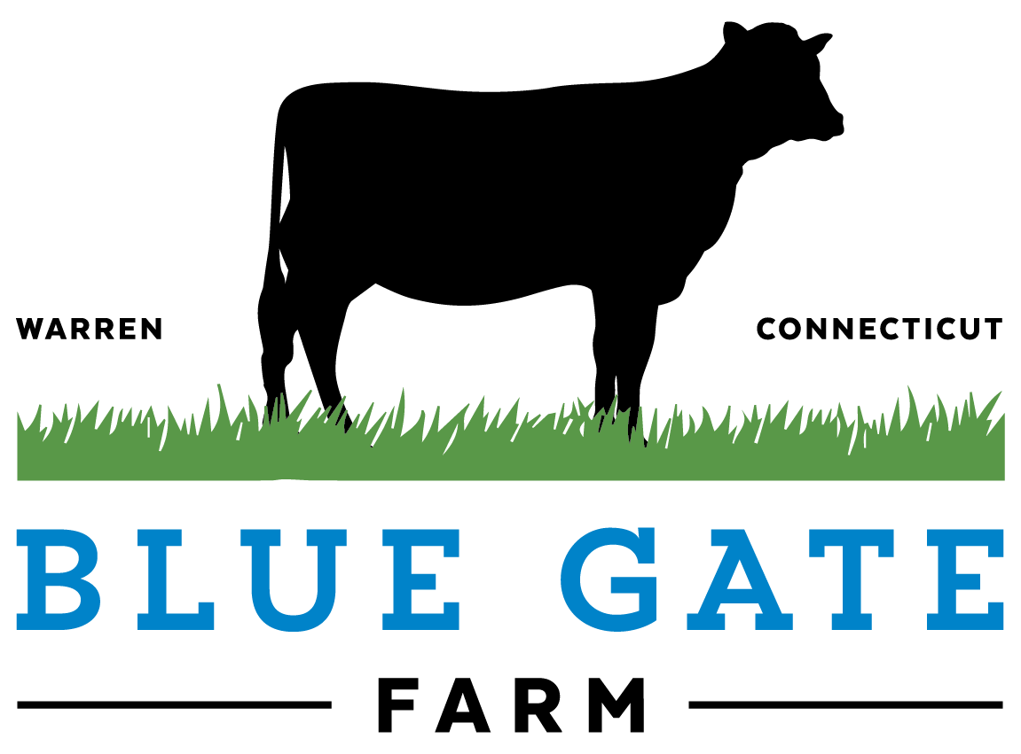 Boulanger Pâtissier Blue Gate Farm