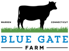 Blue Gate Farm
